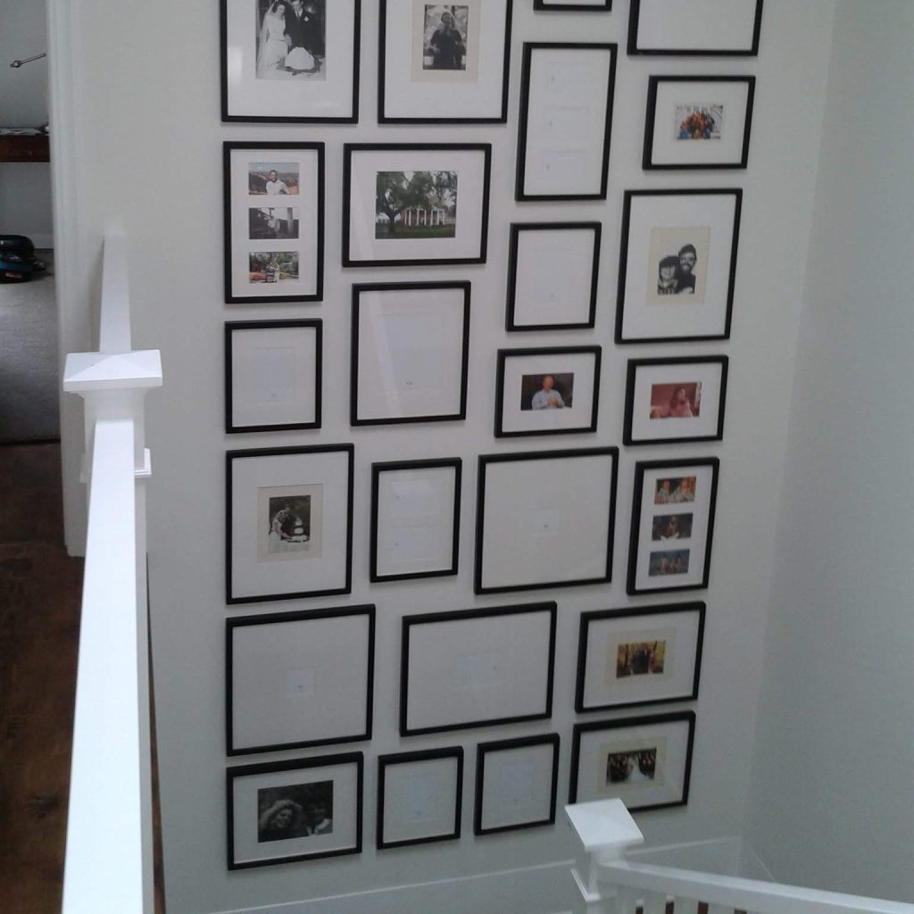 Accurate Art Installation