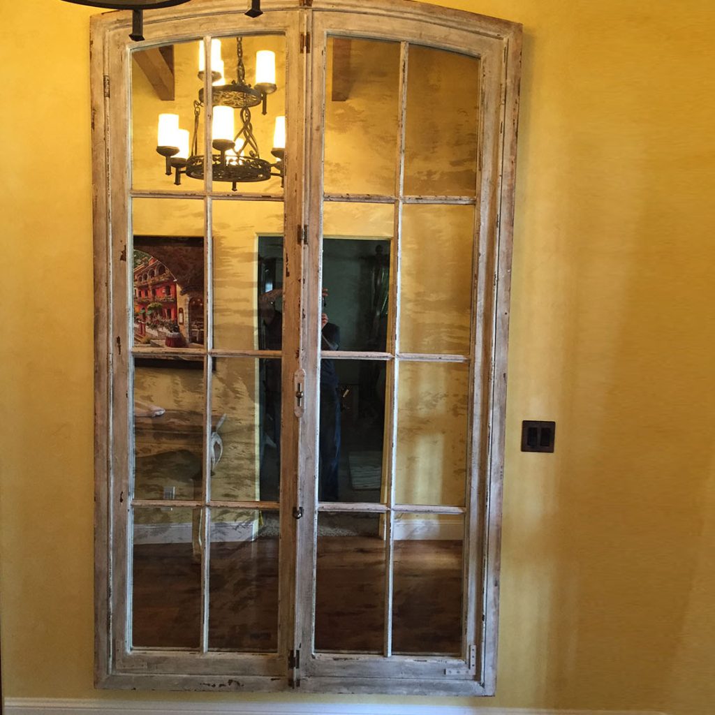 Accurate Art Installation